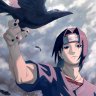 Itachi Diamond