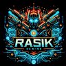 Entity Rasik