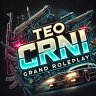 Teo Crni