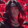 Itachi Demon