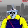 Rafa Montana