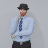 Vladimir Yeagerr