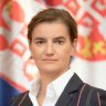 Ana brnabic