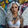 Amina Butterfly