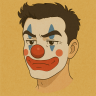 Addid clown