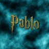 Pablo Pinkman