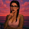 Natalie Moonlight
