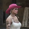 Pritika Viper