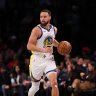 Steff Curry