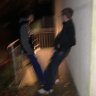 Parham Boss