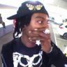 Stizzy Clappa