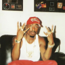 Karim Tyrone | 125889