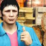 Alex Meg