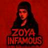 Zoya INFamous