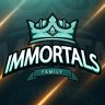 IMMORTALS