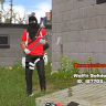 Niklas Vanguard
