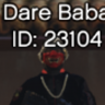 Dare Baba
