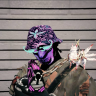 Mrobin
