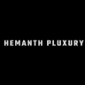 Hemanth Pluxury