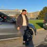 Serkan BOSS
