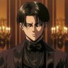 Levi Ackerman