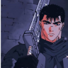 Guts Elric