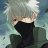 Hatake Kakashi