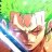 RORONOA ZORO