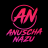 Anuscha Nazu