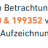 WiePovAnfrage?