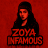 Zoya INFamous