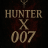 hunter 007