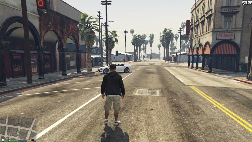 Gta 5 Online