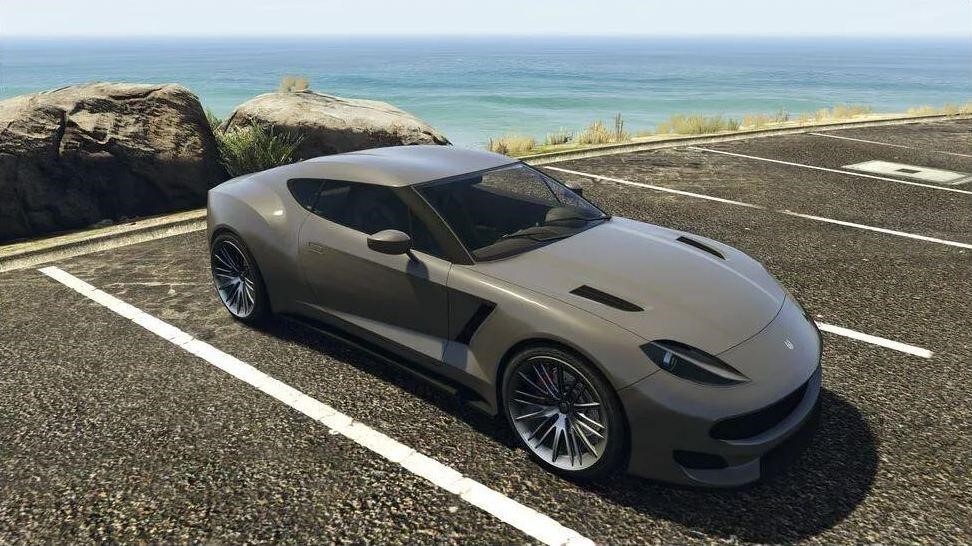 Cinco carros do GTA 5 inspirados em modelos vendidos no Brasil