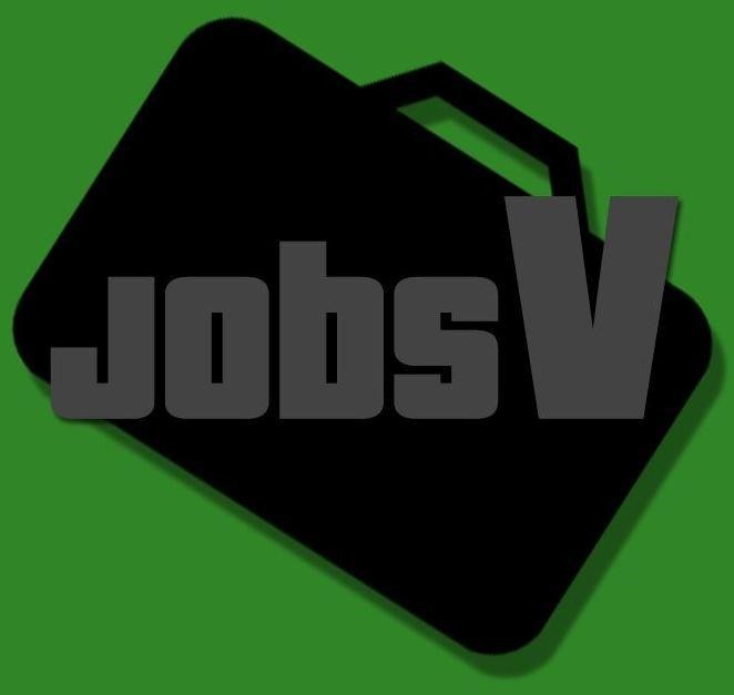 GTA Roleplay Mods: JobsV
