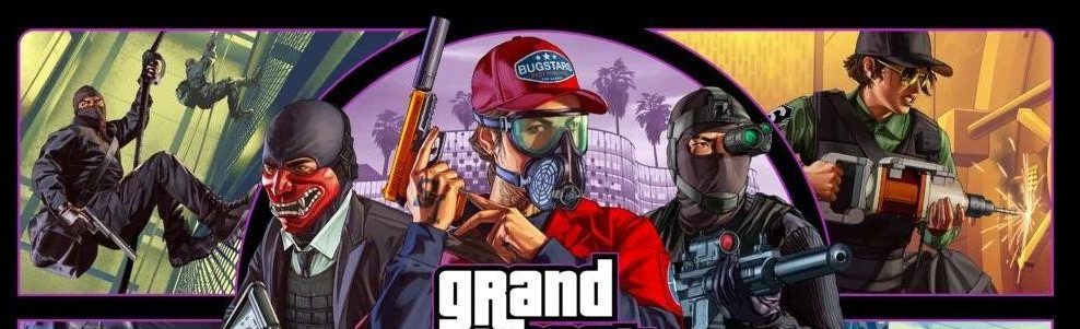 Corridas do GTA Online, Grand Theft Auto Wiki