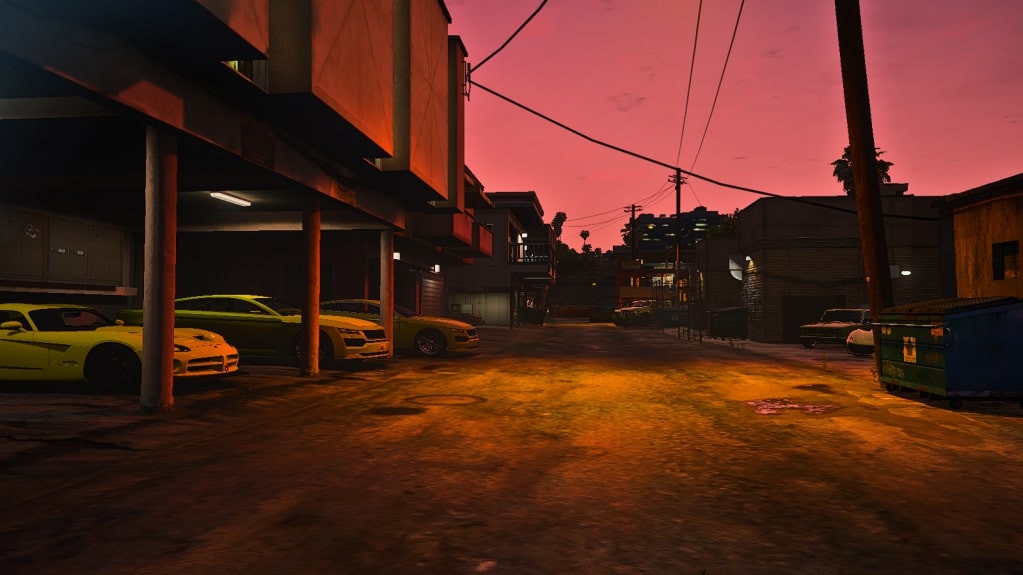 Los Santos Vagos, Wiki