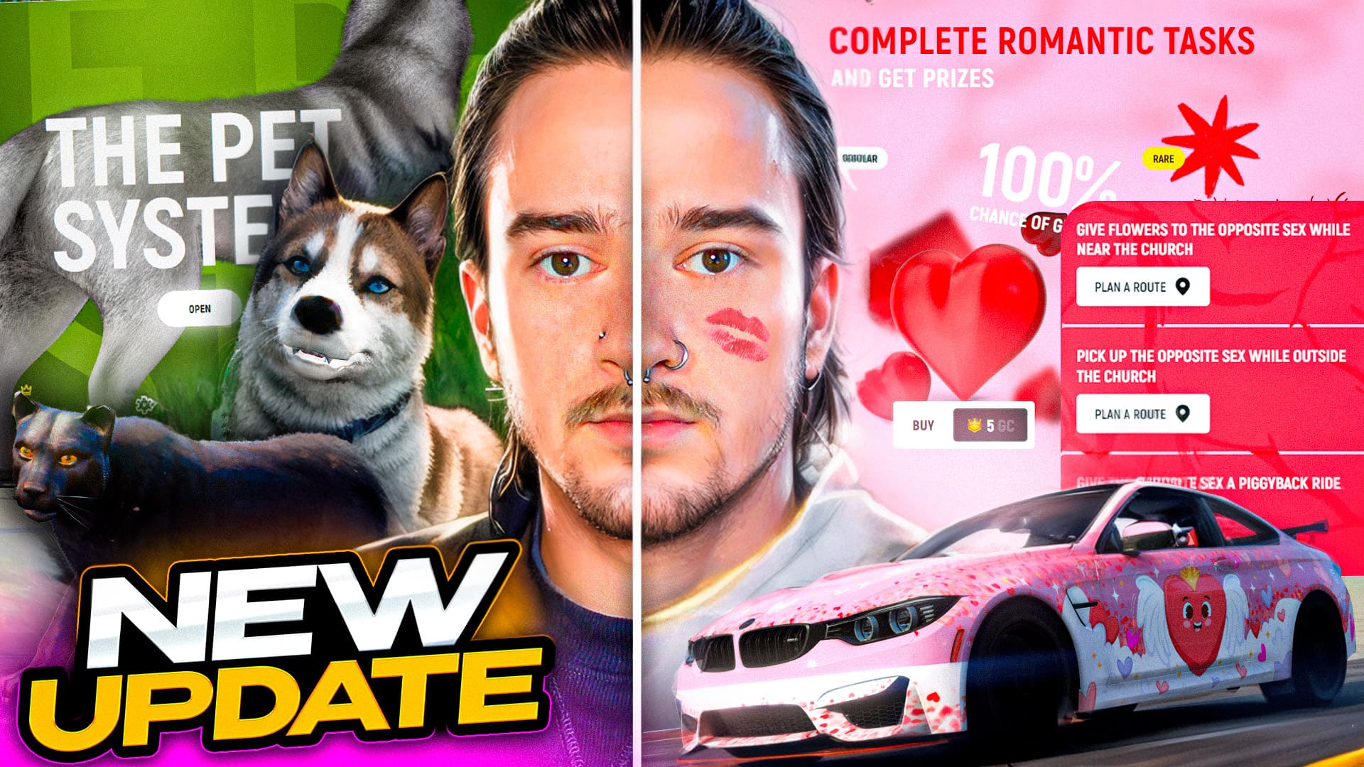  February Update 2024